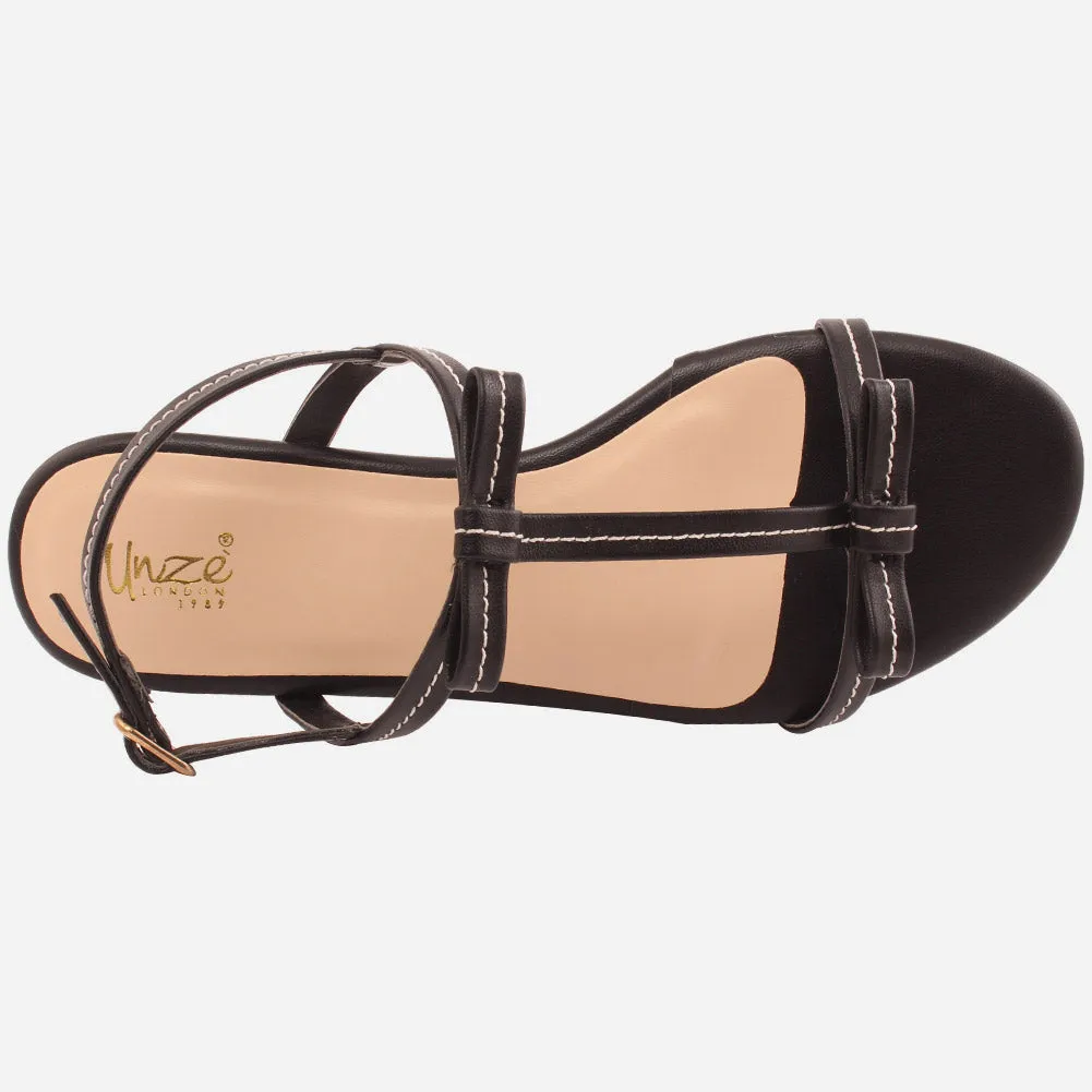 Women "MACGILL" Flat Sandals