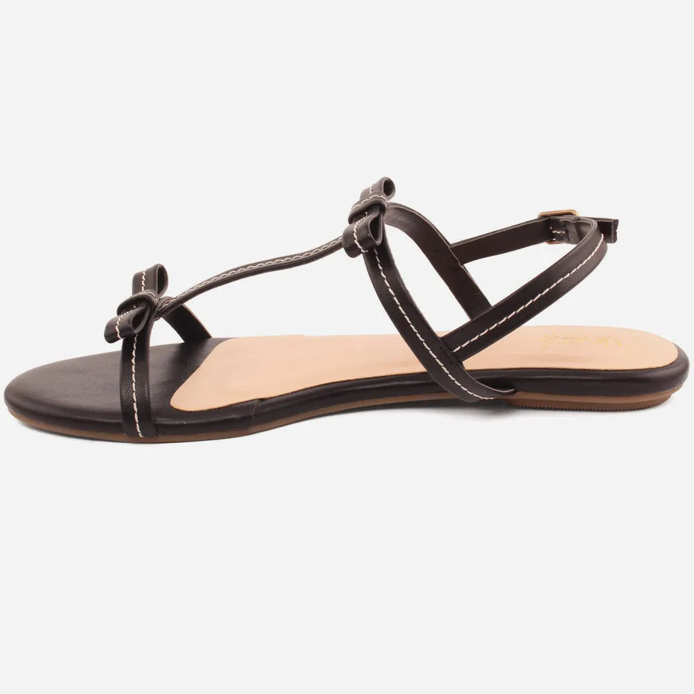 Women "MACGILL" Flat Sandals