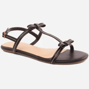 Women "MACGILL" Flat Sandals