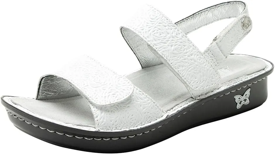 Women's Alegria, Verona Sandal