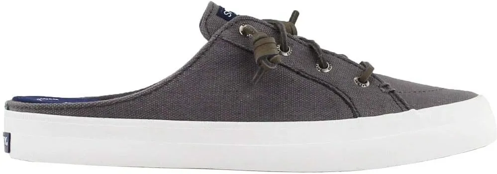 Women's Crest Vibe Mule Sneaker