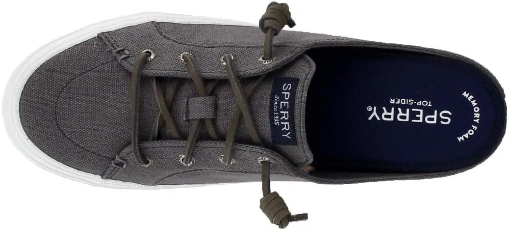 Women's Crest Vibe Mule Sneaker