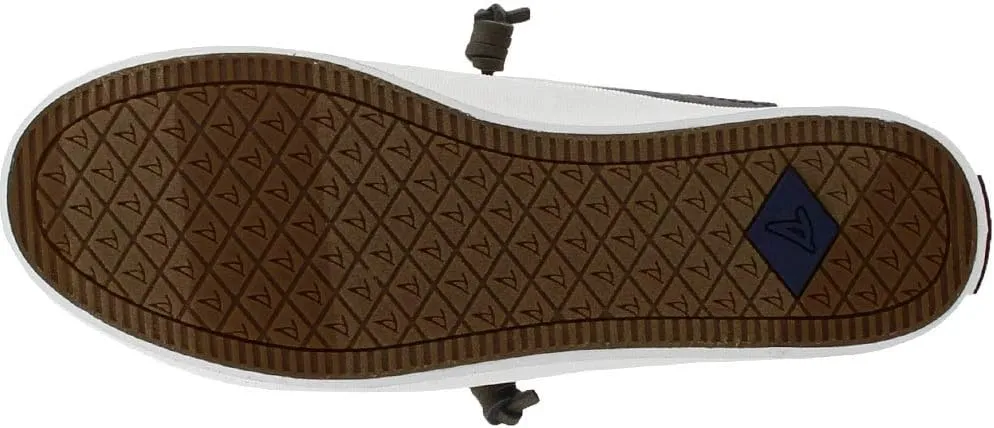 Women's Crest Vibe Mule Sneaker