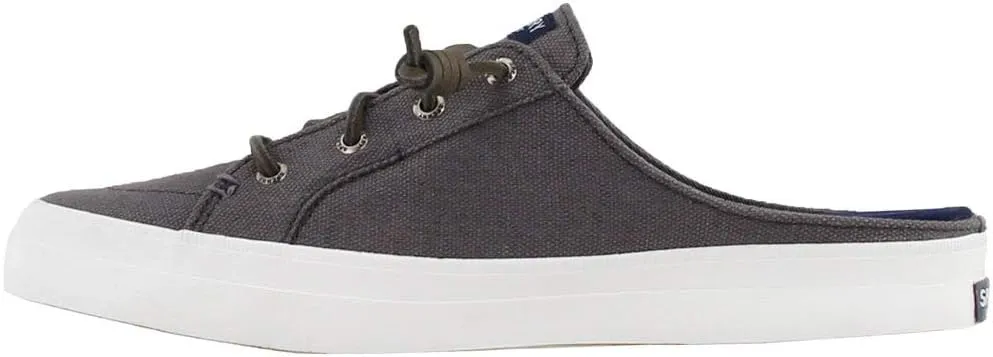 Women's Crest Vibe Mule Sneaker