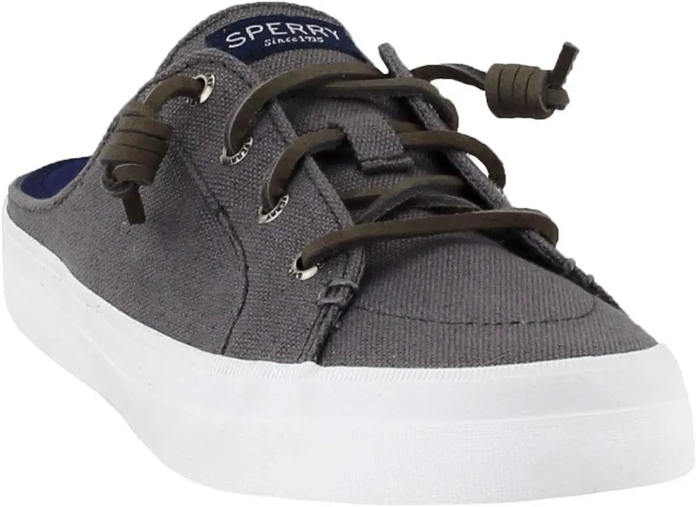 Women's Crest Vibe Mule Sneaker