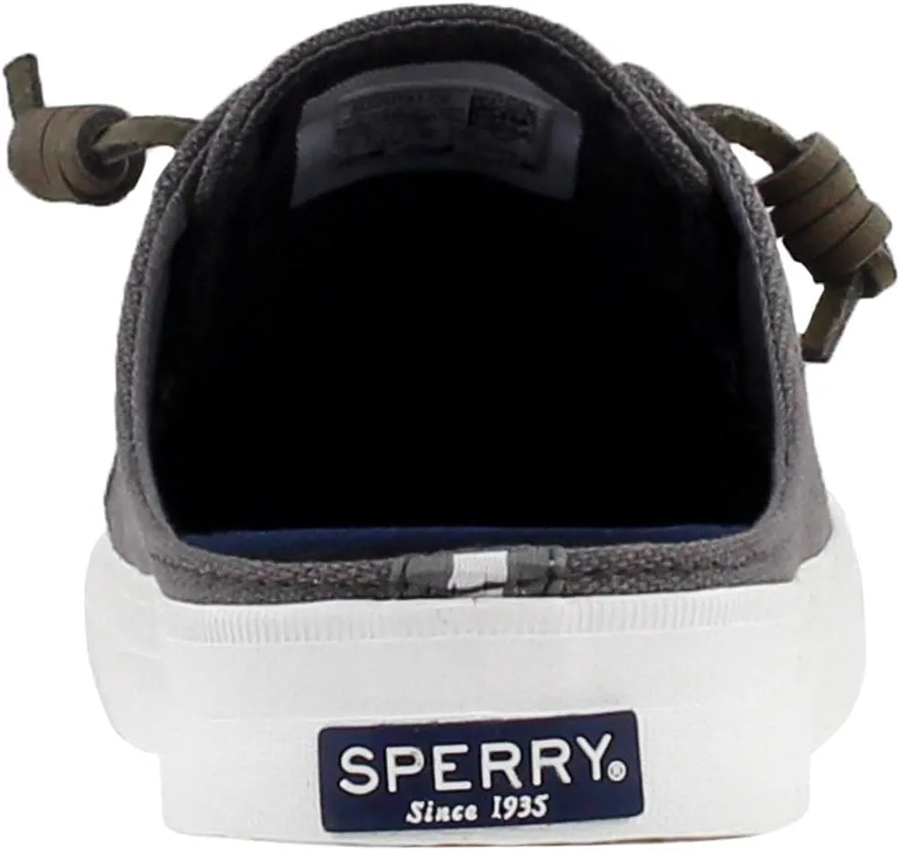 Women's Crest Vibe Mule Sneaker