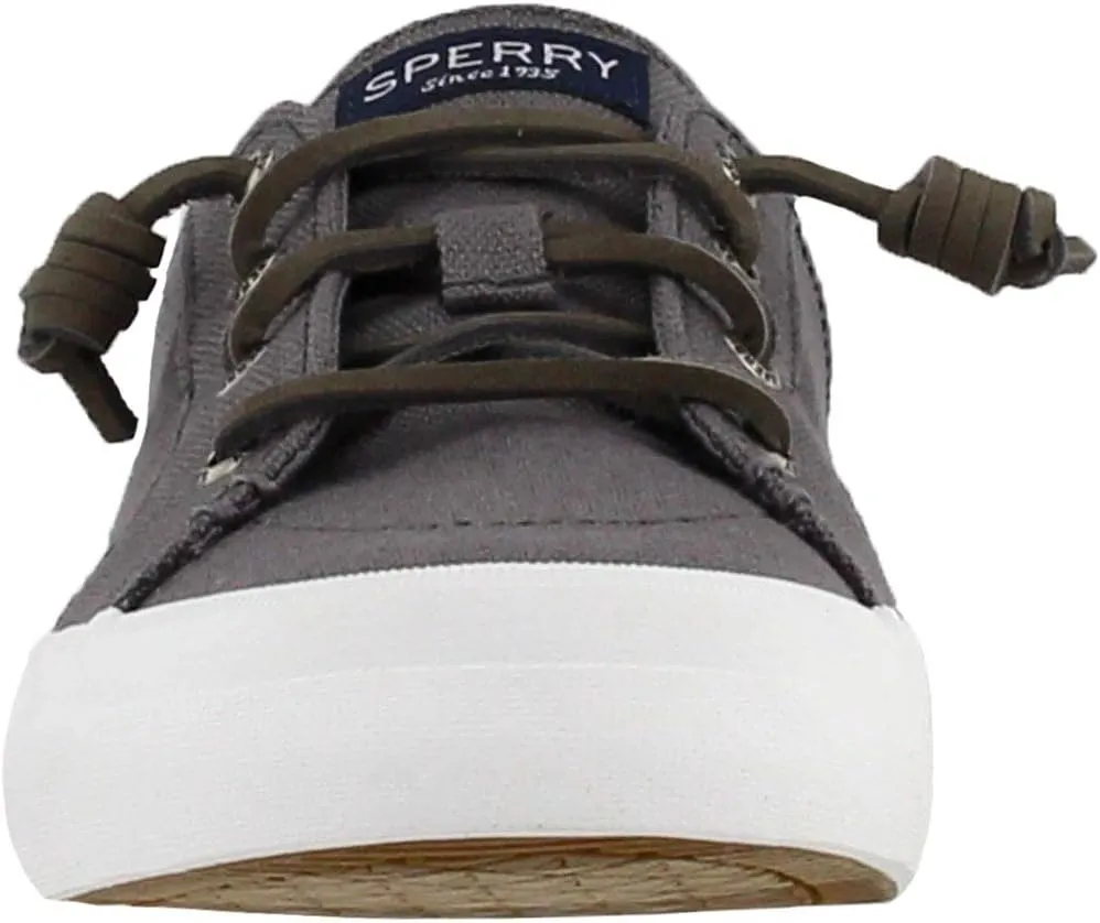 Women's Crest Vibe Mule Sneaker