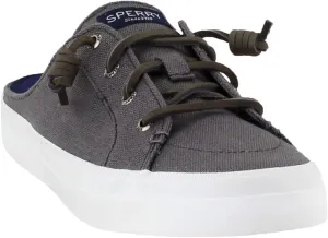 Women's Crest Vibe Mule Sneaker