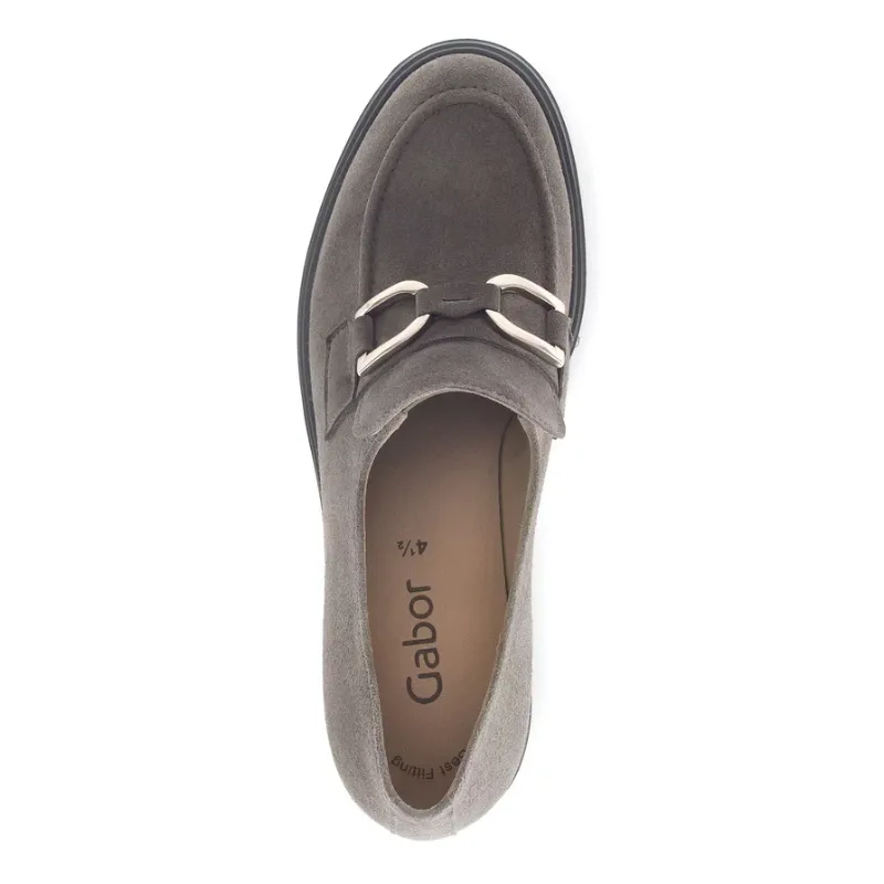 Women’s Gabor Amanda 55.312-10 – Mohair