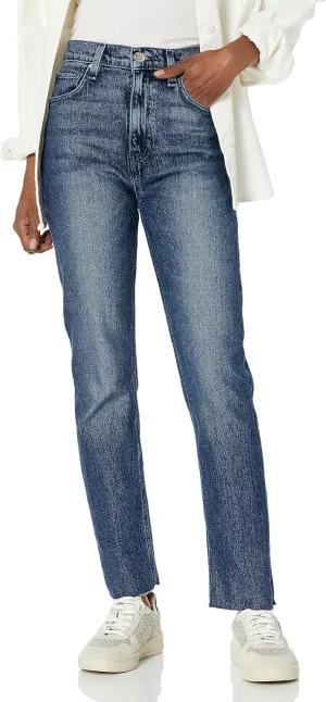 Women's Harlow Ultra High Rise Ankle Cigarette Jean