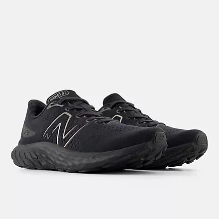 Womens New Balance EVOZ Slip Resistant Jogger