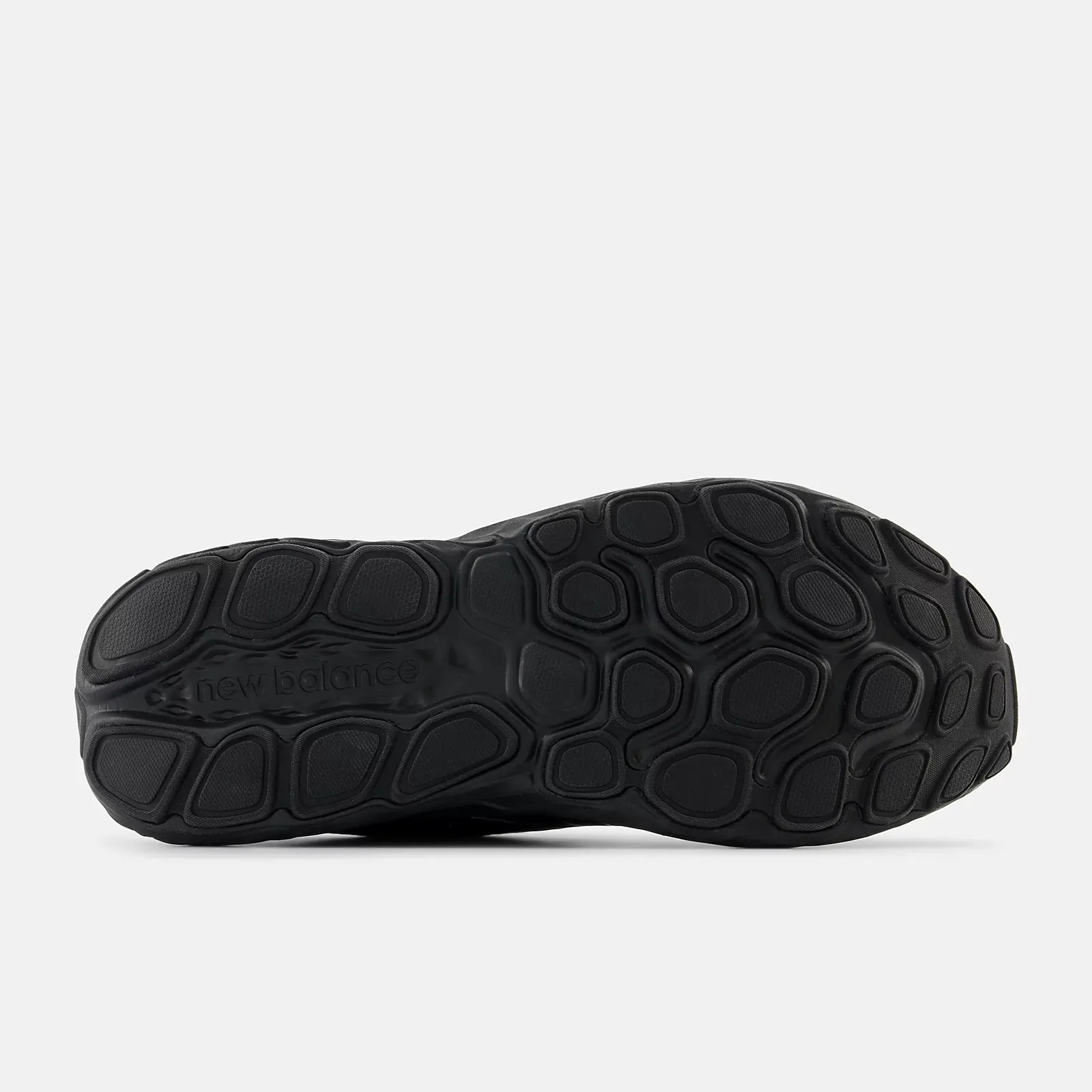Womens New Balance EVOZ Slip Resistant Jogger