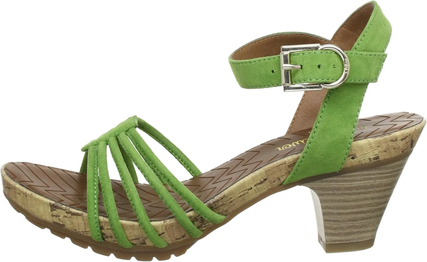 Women's Open Toe Sandals