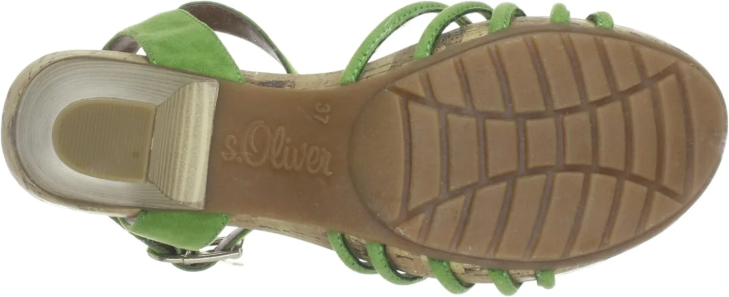 Women's Open Toe Sandals