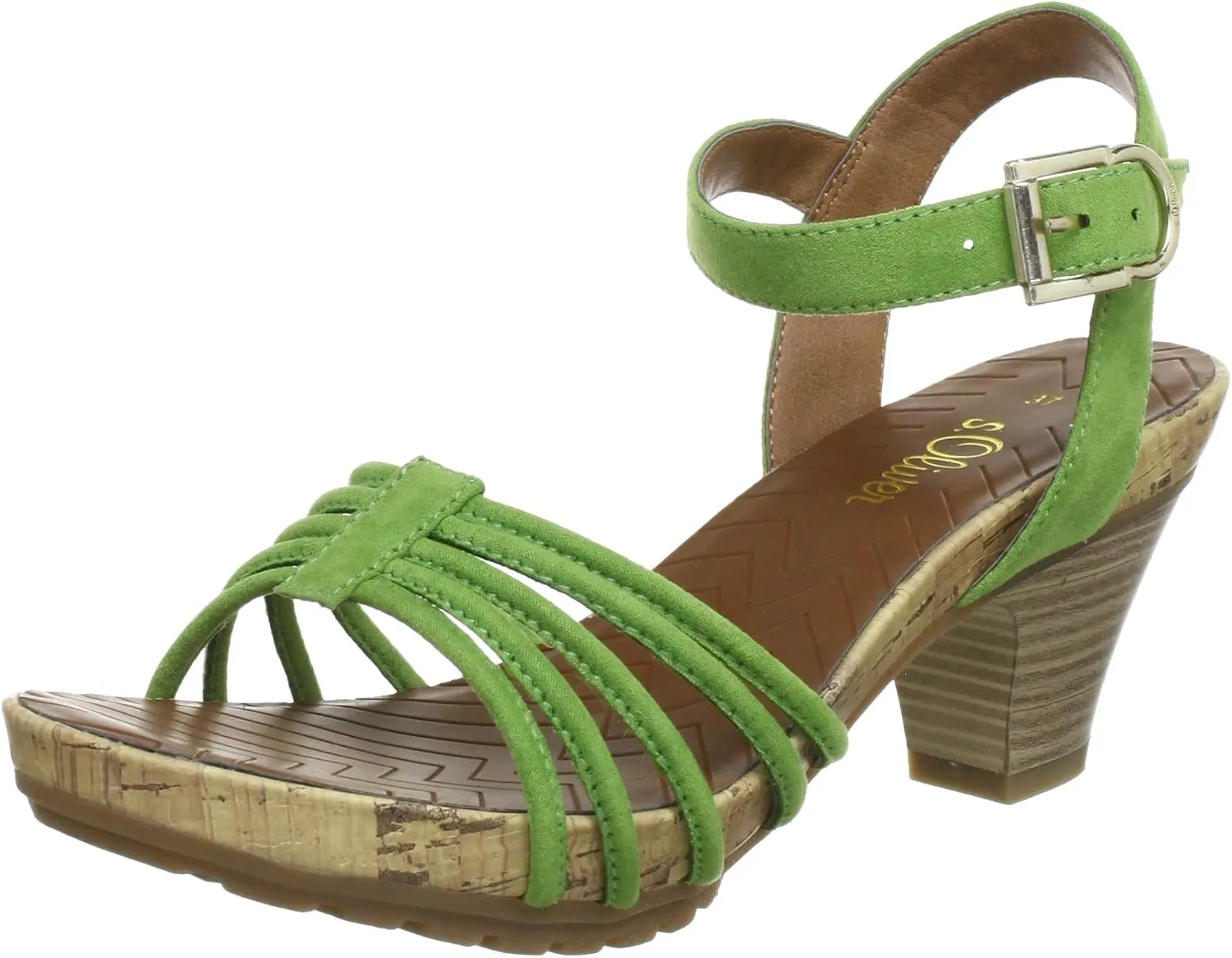 Women's Open Toe Sandals