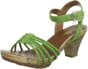 Women's Open Toe Sandals
