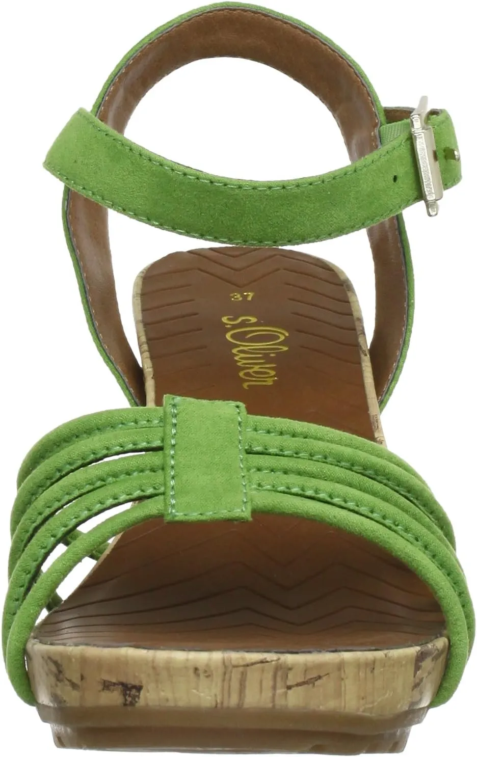 Women's Open Toe Sandals