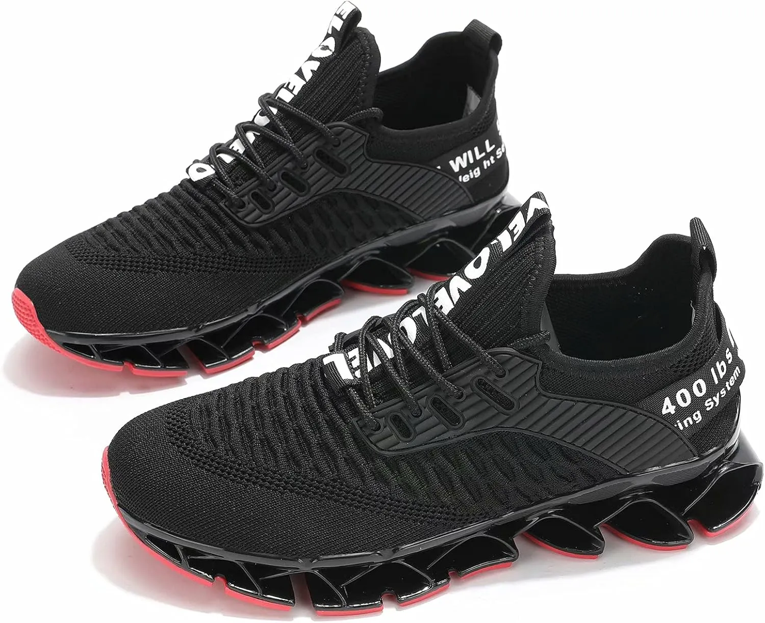 Womens Running Shoes Blade Tennis Walking Sneakers Comfortable Fashion Non Slip Work Sport Athletic Shoes