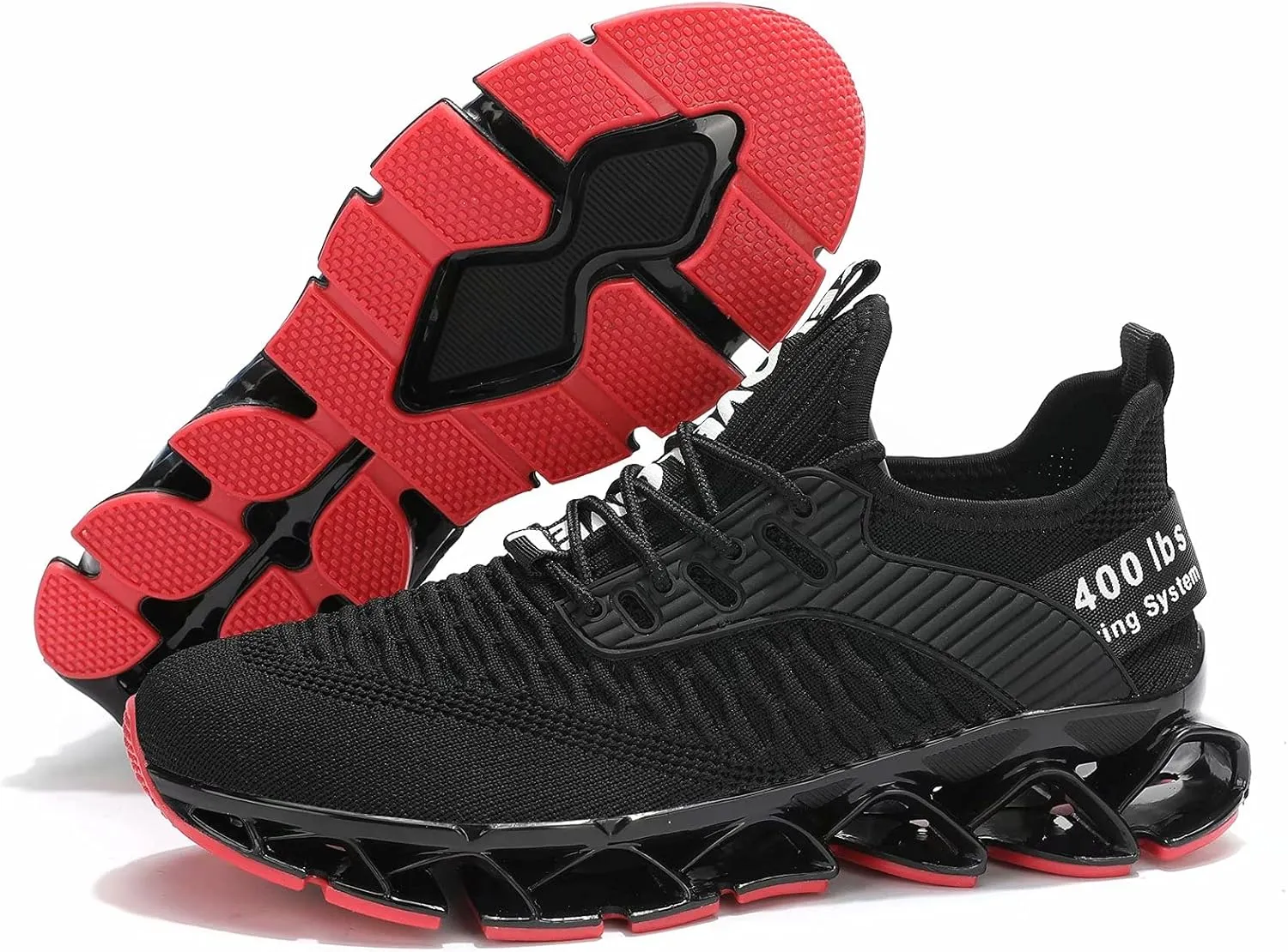 Womens Running Shoes Blade Tennis Walking Sneakers Comfortable Fashion Non Slip Work Sport Athletic Shoes