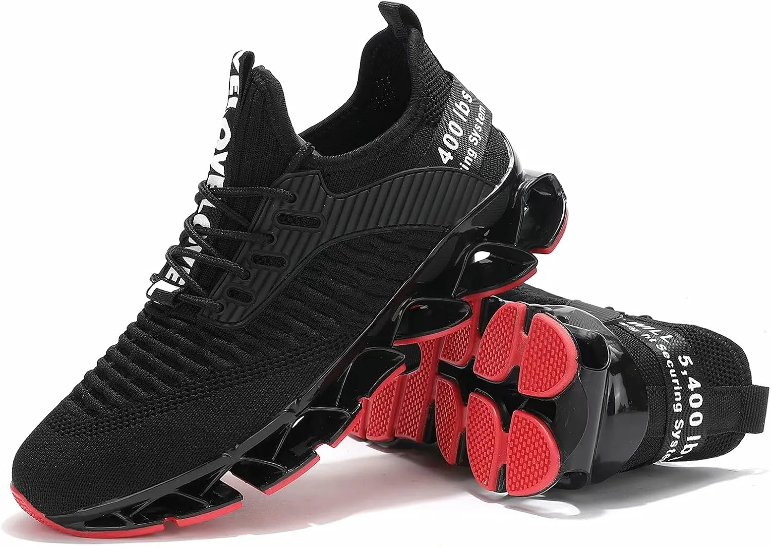 Womens Running Shoes Blade Tennis Walking Sneakers Comfortable Fashion Non Slip Work Sport Athletic Shoes
