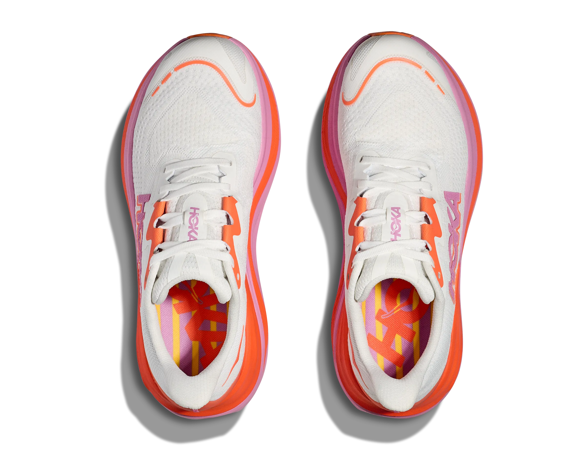 Women's Skyward X (FLP - Frost/Lupine)