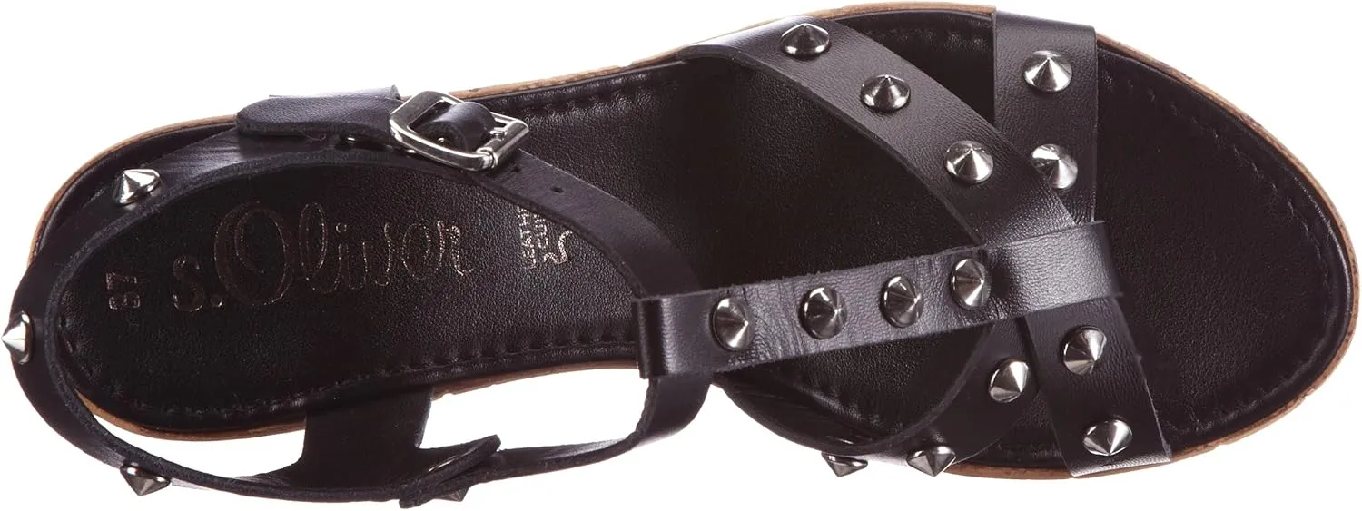 Women's Wedge