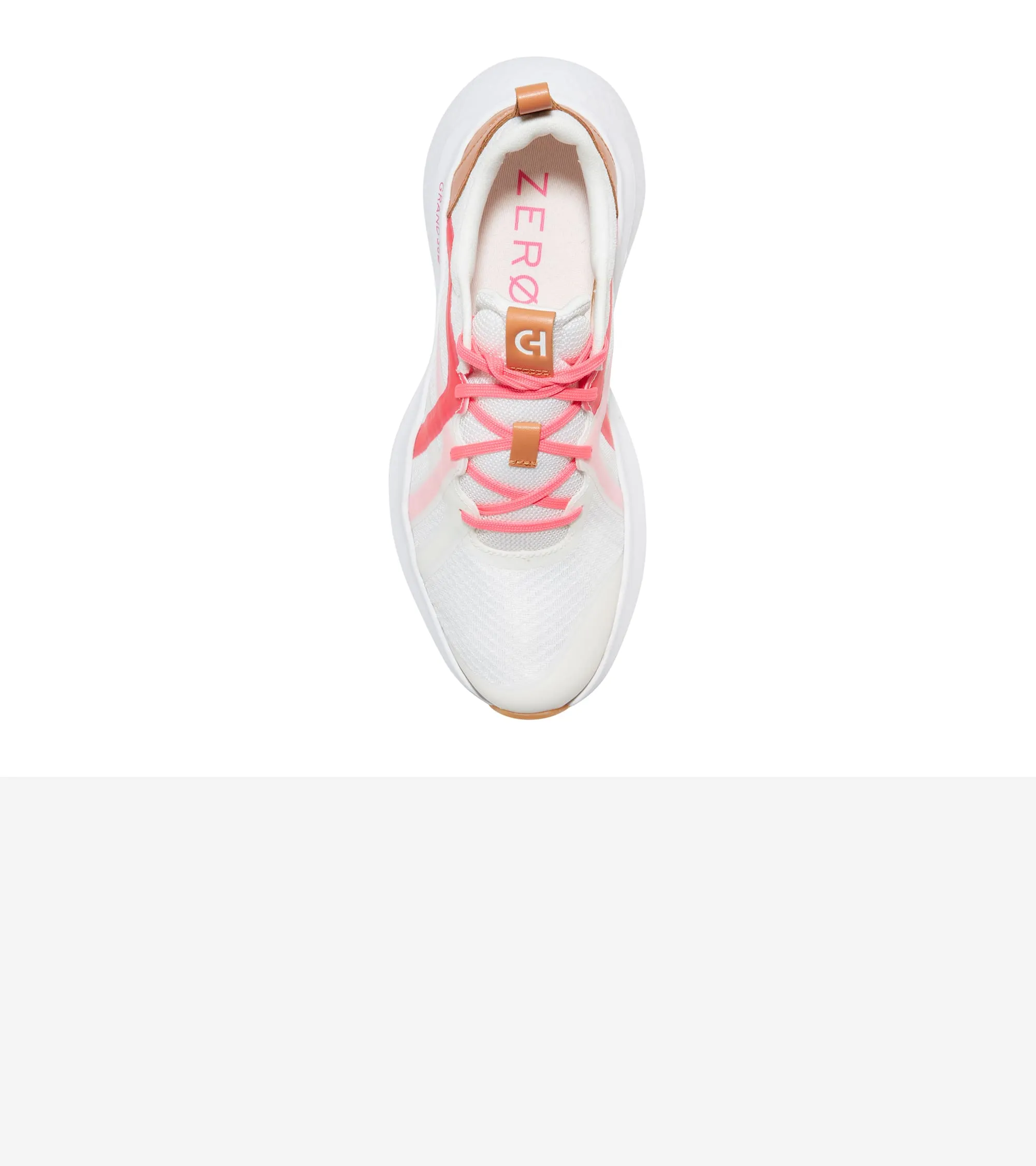 Women's ZERØGRAND City X-Trainer Sneakers