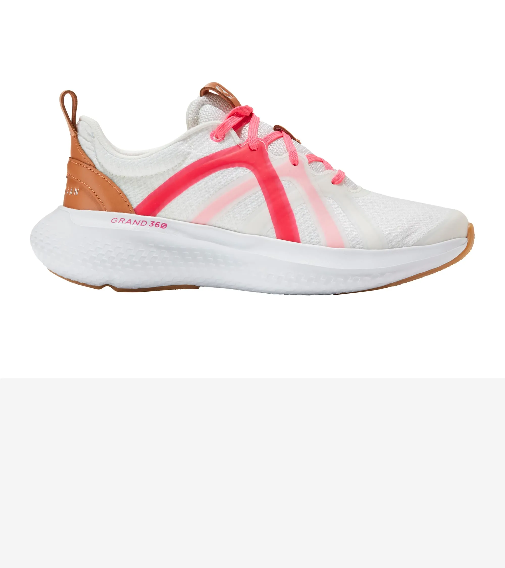 Women's ZERØGRAND City X-Trainer Sneakers
