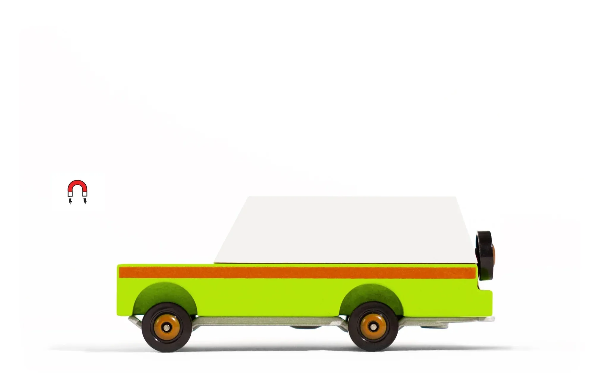 Wooden Everglades Mule