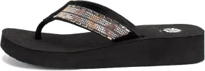 Yellow Box Women's Jaunty Sandal