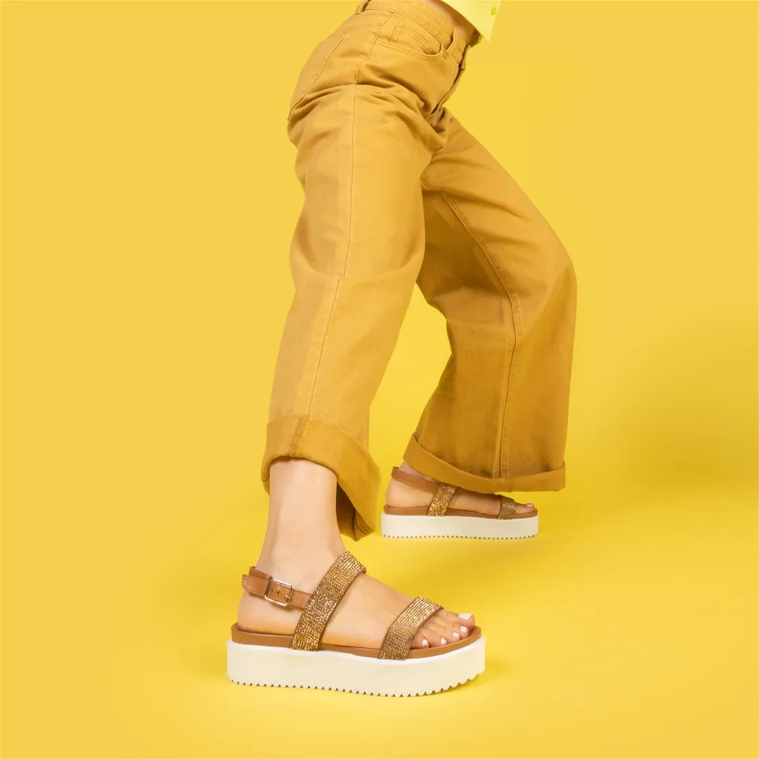 Zara Gold