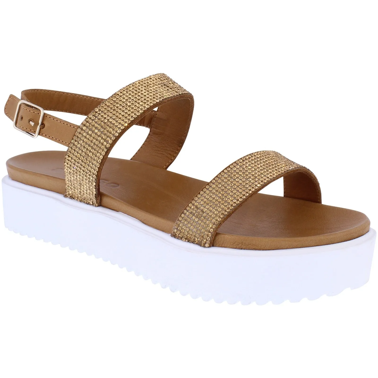 Zara Gold